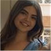 Profesora particular de matemáticas para ESO y bachillerato