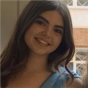 Profesora particular de matemáticas para ESO y bachillerato