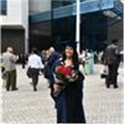 I would describe myself as an empathetic, patient, and engaging tutor who is passionate about making psychology accessible to all.