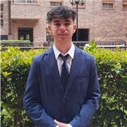 Doy clases particulares de la asignatura de Matemáticas a niñ@s de Primaria, ESO y Bachillerato