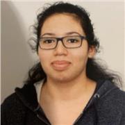 Ciao! 
Sono una studentessa universitaria della Facoltà di Ingegneria a Genova, con esperienza nel supporto allo studio