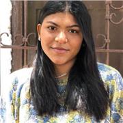 Doy estudios dirigidos a niños entre 4 y 8 años