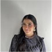 Profesor de matemáticas de niños hasta los diez añod