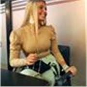 Profesora de apoyo escolar especializada en inglés