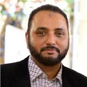 Atif Taj
