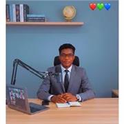 I am English teacher and ready to help you learn and practice your English