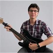 Clases de Guitarra y Música Moderna | Método Resonante 🎸