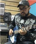 Clases de guitarra eléctrica, acústica y bajo