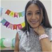 Ingeniera con pasión por las mátemáticas. Te voy a ayudar a perderle miedo a la mate! Clases online, nos unimos?