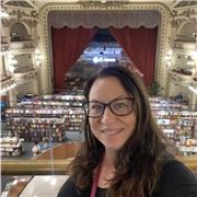 Online Math and Language Tutor with a certified and expereienced teacher