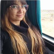 Profesora particular da clases de apoyo académico a alumnos de Español