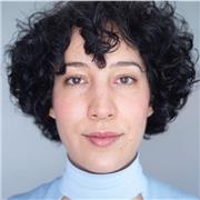 Profesora para el desarrollo de tu inteligencia creativa