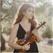 Clases particulares de violín, viola y lenguaje musical. Enseñanza personalizada para todas las edades y niveles