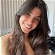 Diploma liceo linguistico- laureanda Marketing università John Cabot