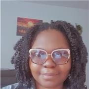 Professional English Tutor focused on speaking, grammar and confidence building.