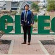 Graduado de la carrera en ingenieria mecatronica, experiencia en Docencia con amplia motivación y probada experiencia. Fomento el