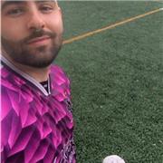 Me encanta la enseñanza, me adapto al ritmo del estudiante.