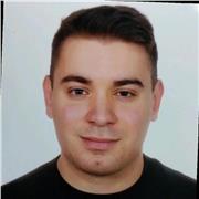 Profesor de Química, Matemáticas y Física con experiencia en Bachillerato y ESO, en academias y centros educativos.