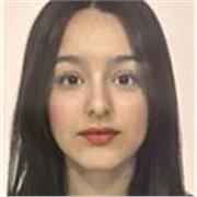 Insegnante competente per aiuto compiti. Diploma liceo scientifico applicate. Attualmente studentessa di medicina.