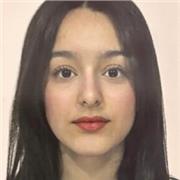 Insegnante competente per aiuto compiti. Diploma liceo scientifico applicate. Attualmente studentessa di medicina.