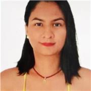 profesora de básica primaria, integral, capacitada para dar clases en todas las áreas del conocimiento, español, matemáticas, etc