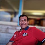 Omar Tarek