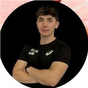 Entrenador Personal apto para hipertrofia, pérdida de peso, tonificación y salud.