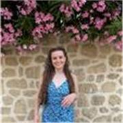 Prof de mathématiques et anglais