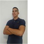 Soy Javier, profesor de ciencias. Imparto clases de las asignaturas de matemáticas, biología, física y química. He trabajado impartiendo clase en un instituto público de secundaria desde 1º a 4º de la ESO. También he trabajado en colegio con niños de entr
