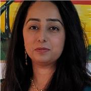 I’d describe myself as a patient and enthusiastic chemistry tutor who enjoys making complex topics easy to understand.