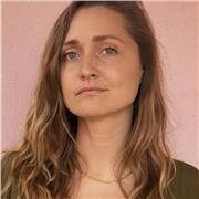 Bewerbung Deutsch-Tutorin für alle Altersgruppen