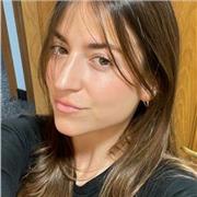 Estudiante doble grado preparada para impartir clases a niños de cualquier edad de primaria.