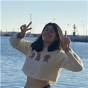 Ciao, insegno l’inglese in modo divertente e facile.