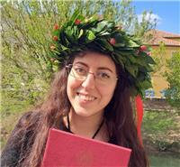 Laureata magistrale in astrofisica propone lezioni di matematica e fisica per scuole superiori e università, a trieste o online