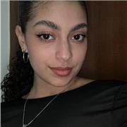 Profesora de apoyo en inglés. Estudiante de Filología Inglesa en la Universidad de La Laguna