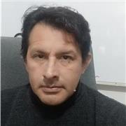 Profesor de modelado y Fotorrealismo