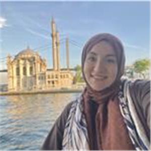 Seyma Çigdem