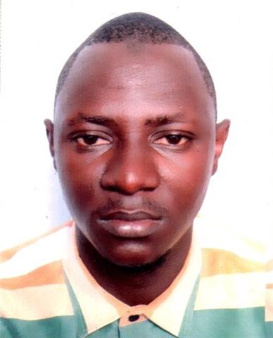 Mamadou