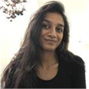 I’m a passionate English tutor with over 10 years of experience in secondary literature, writing, and language skills.