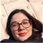 Laureanda in beni culturali archivistici e librari, diploma scientifico, esperienza pluriennale in aiuto compiti e ripetizioni