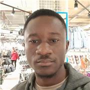Richard Oppong
