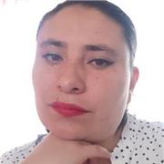 Profesional en psicologia con 10 años de experiencia en psicología comunitaria y en educación