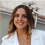 DOCENTE DI SCIENZE, laureata in biologia con 110 e lode, offre lezioni online di CHIMICA,BIOLOGIA,SCIENZE DELLA TERRA E MATEMATICA