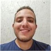 Professor particular de redação e de gramática, com ampla experiência na prova ENEM e em outros vestibulares