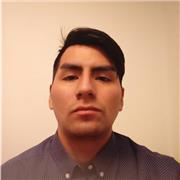 Profesor de español para extranjeros apto para todas las edades.