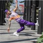Clases de hip-hop, rutina y freestyle