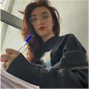Studentessa universitaria diplomata con il massimo dei voti offre ripetizioni di lingua, conversazione e letteratura inglese e francese