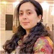 My name is Aisha Danish. I have done a bachelor in Science and a bachelor in education. I also did TEFL certification an advanced certificate in lesson planning and teaching young learners. I love cooking, traveling, and watching fiction movies and scienc