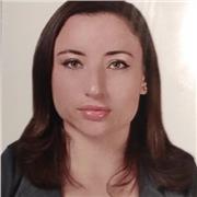 Psicóloga con experiencia en acompañamiento en tareas y abordaje de dificultades especificas del aprendizaje