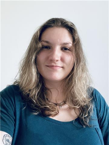 Morgane